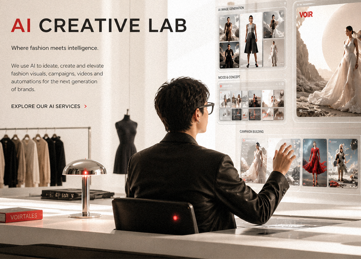 AI Video & Motion