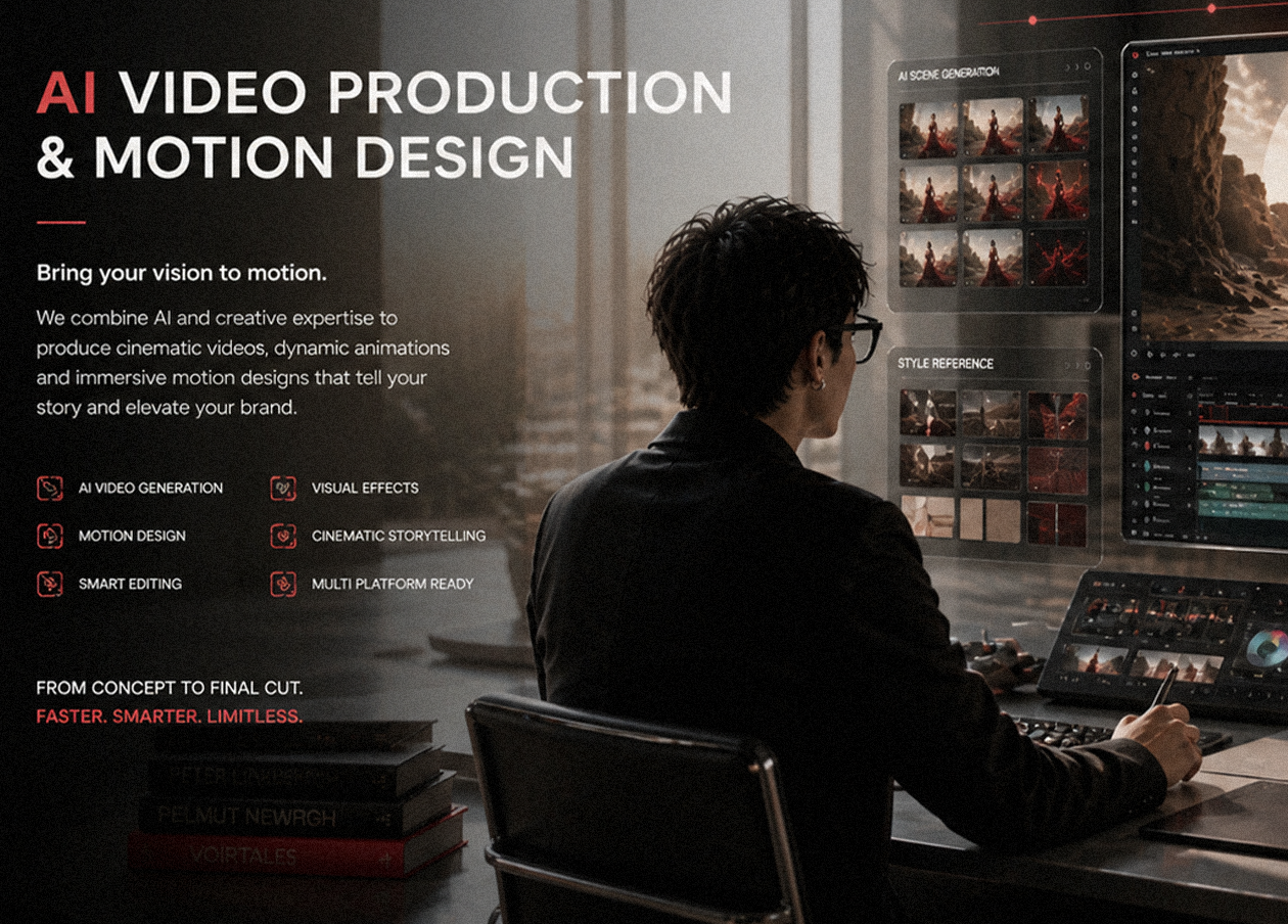 Creative Automation