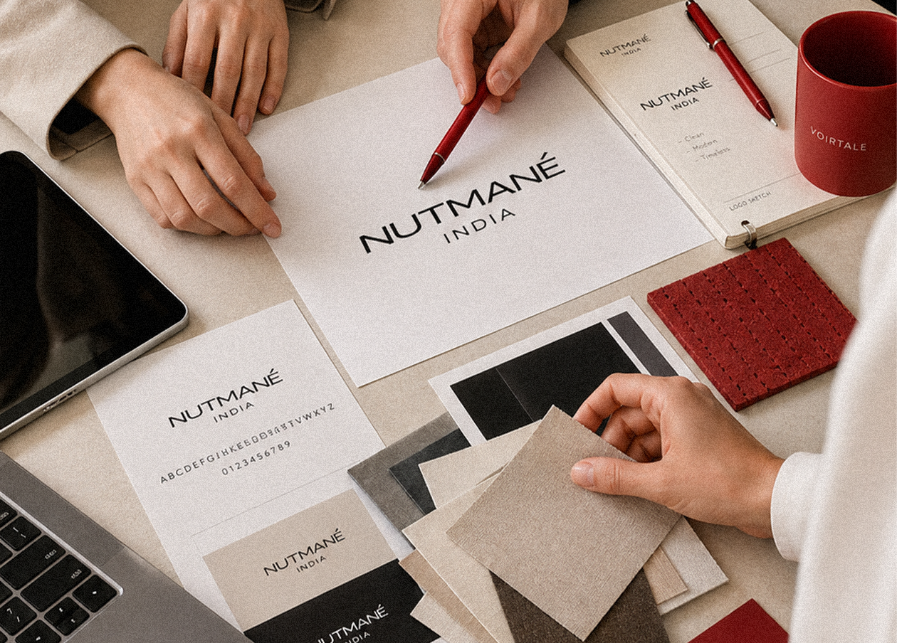 Brand Identity