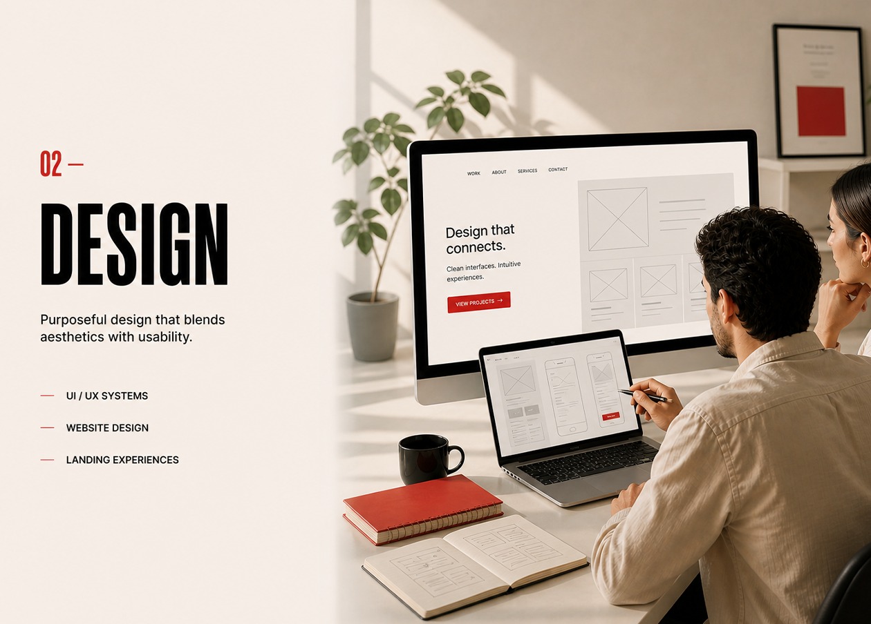 Design