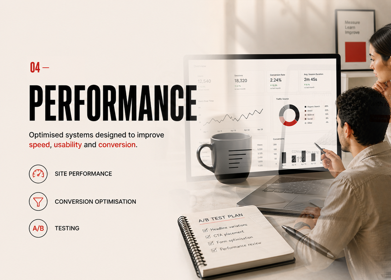 Performance
