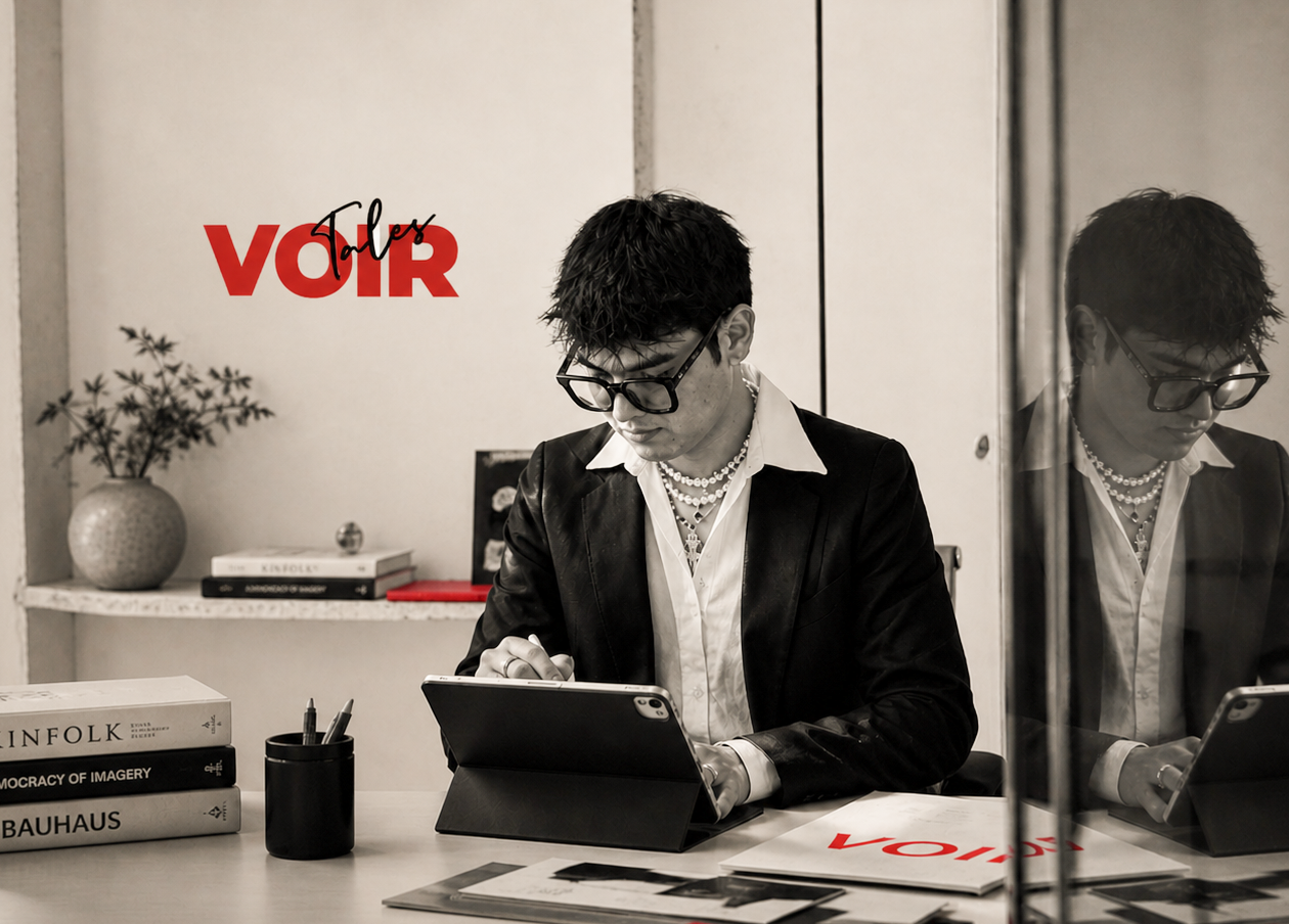 Creative Consulting