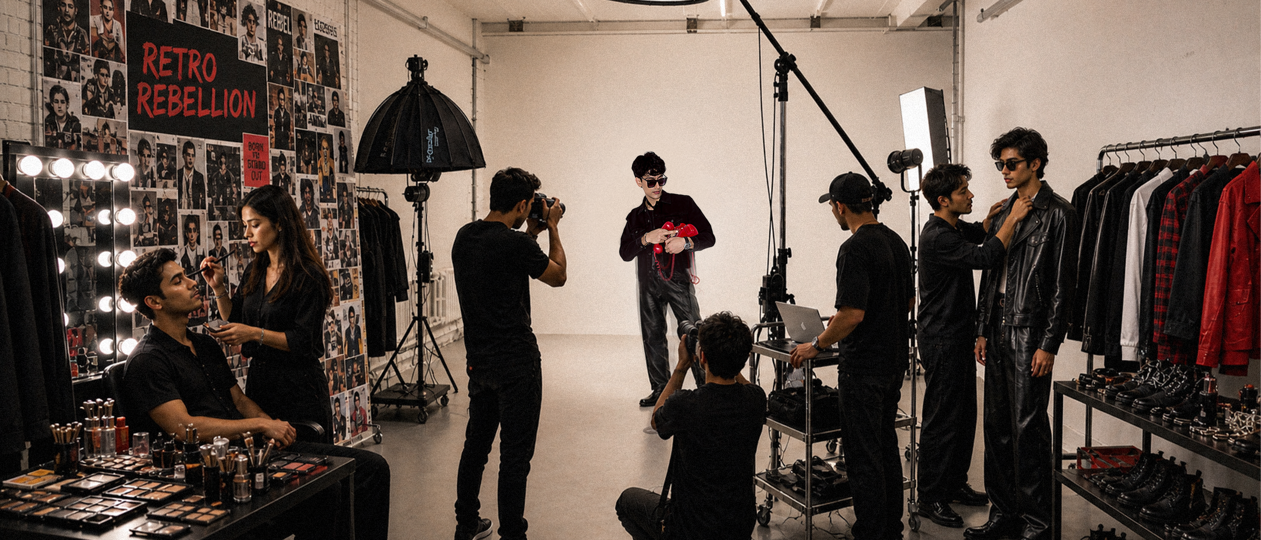 Production