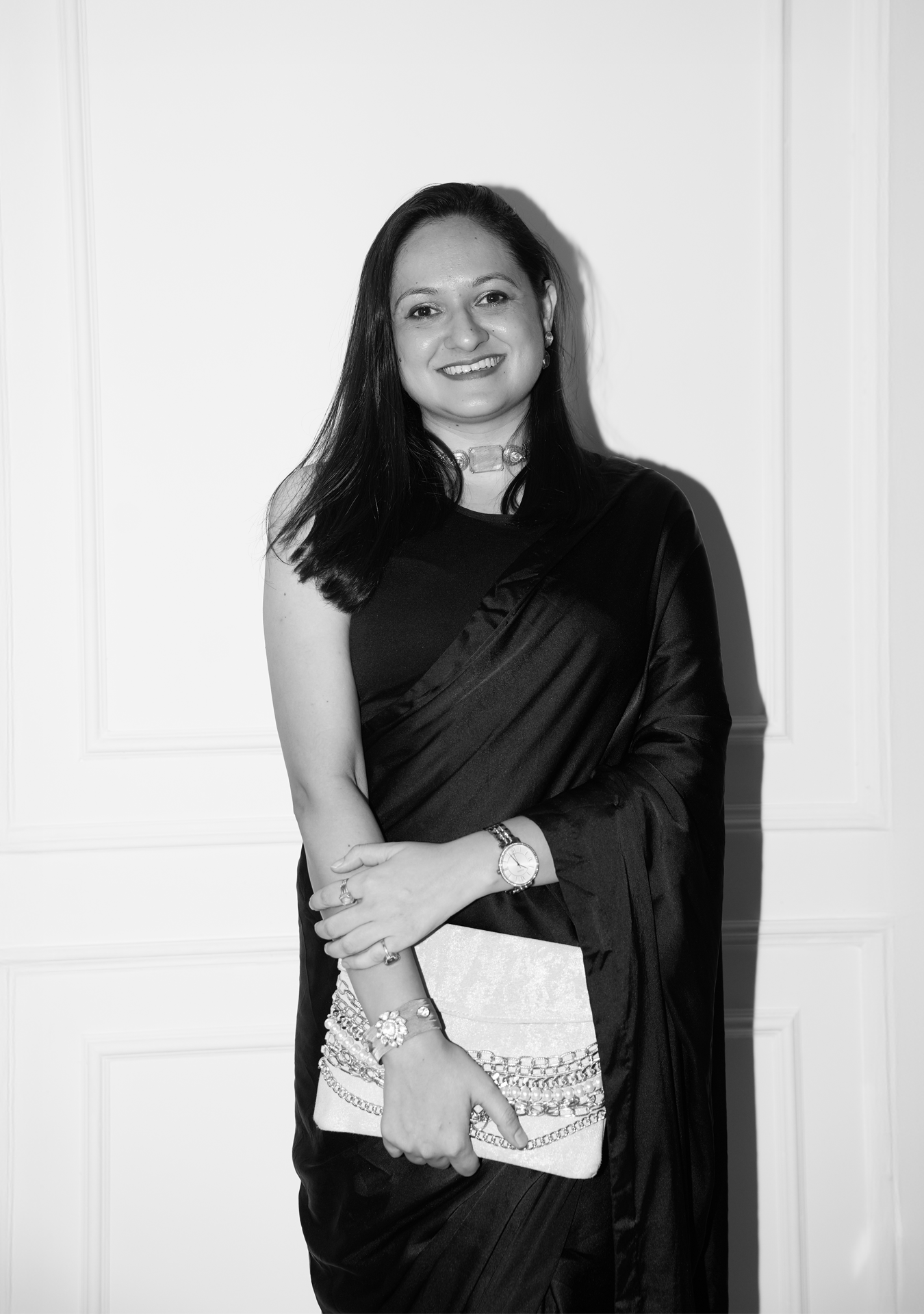 Prachi Singhal