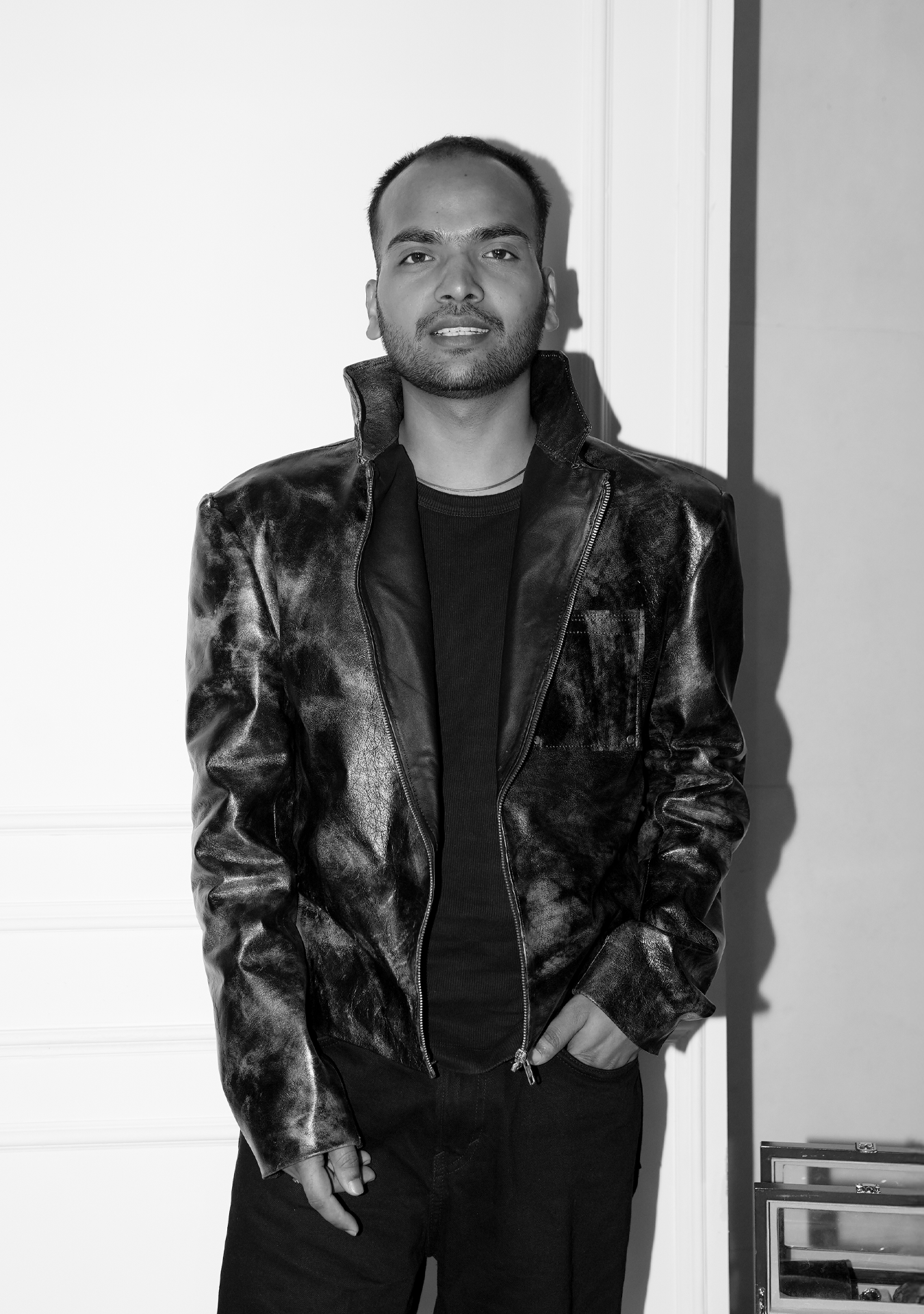 Saurabh Kumar