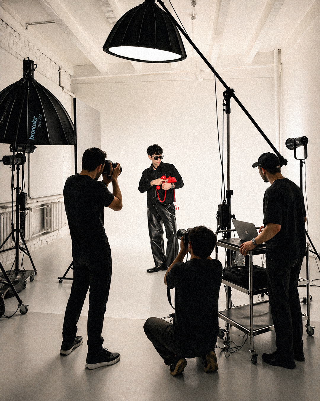 Production