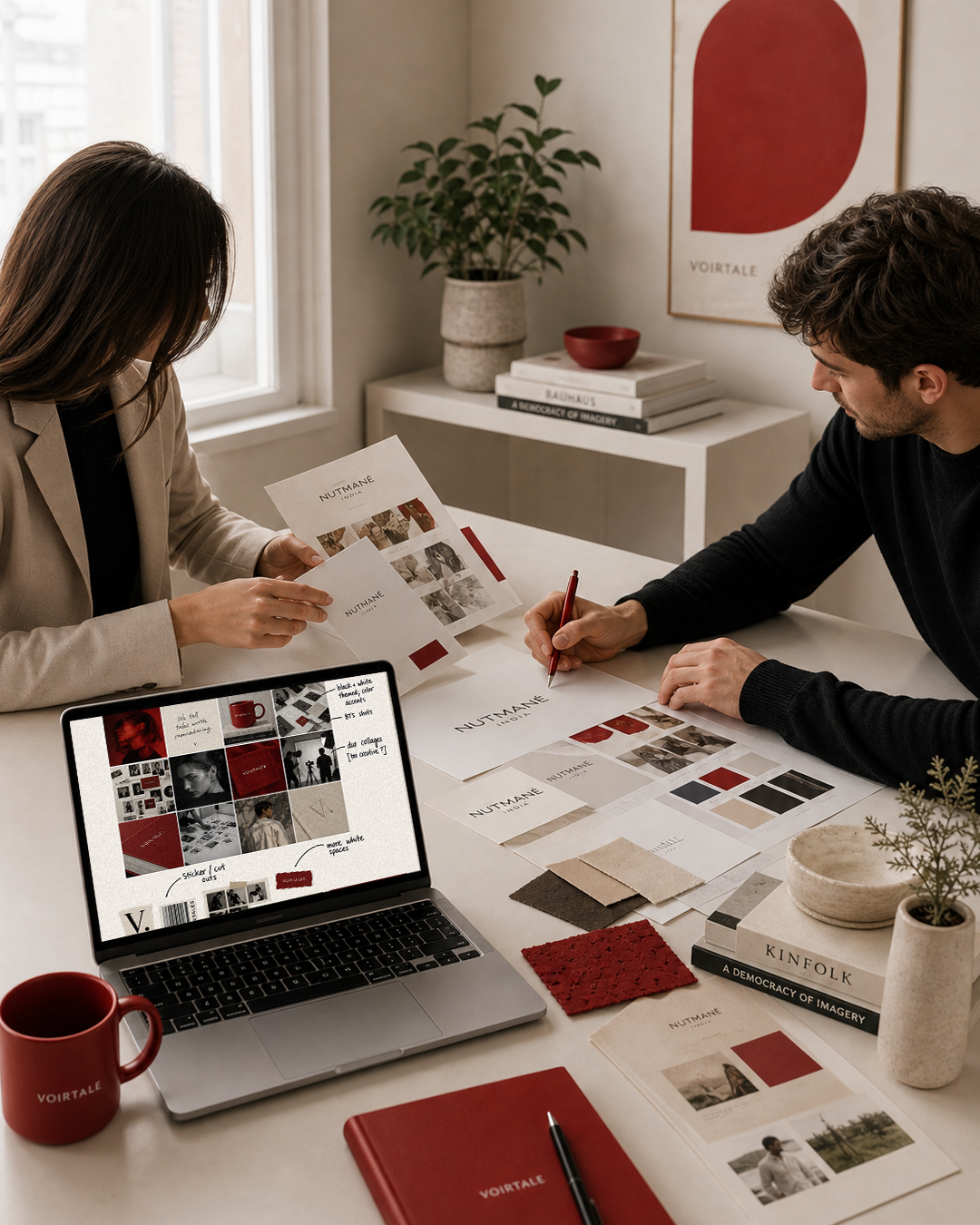 Social Media Marketing