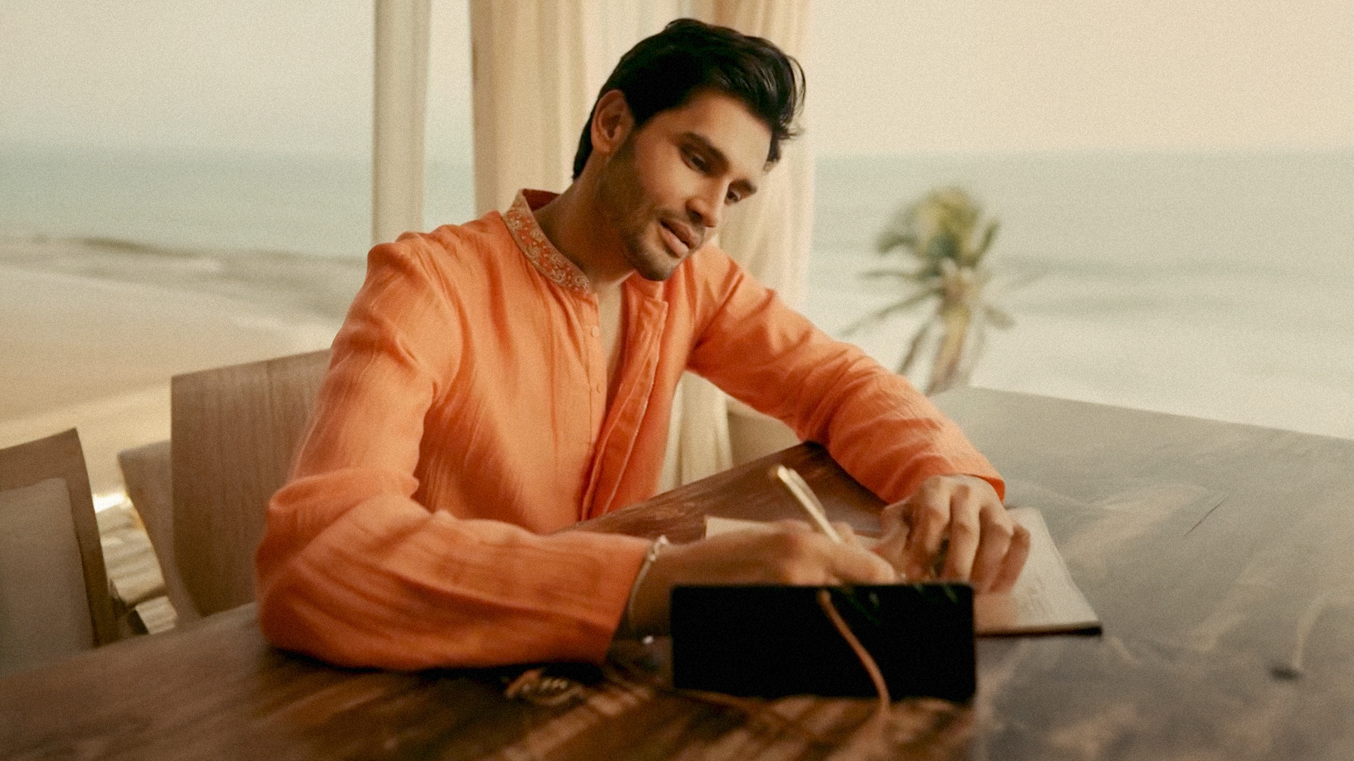 ROHIT KHANDELWAL- SAADGI PR